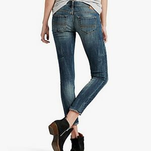Lucky Brand Charlie Capri